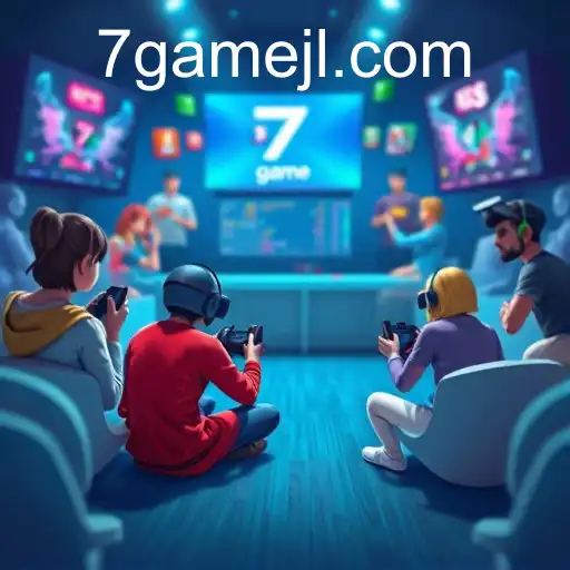 7game Revolutionizes Online Gaming Experience