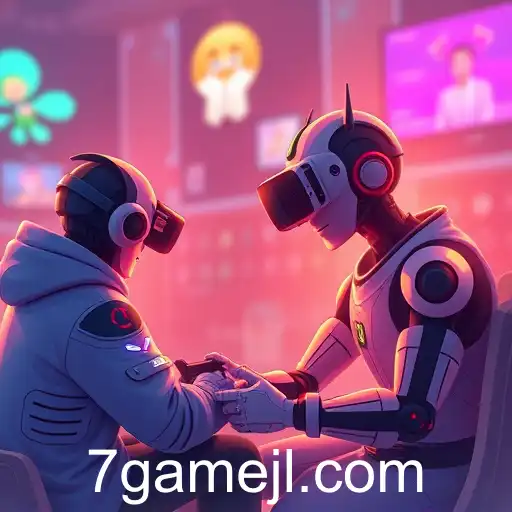 The Evolution of Gaming in 2025