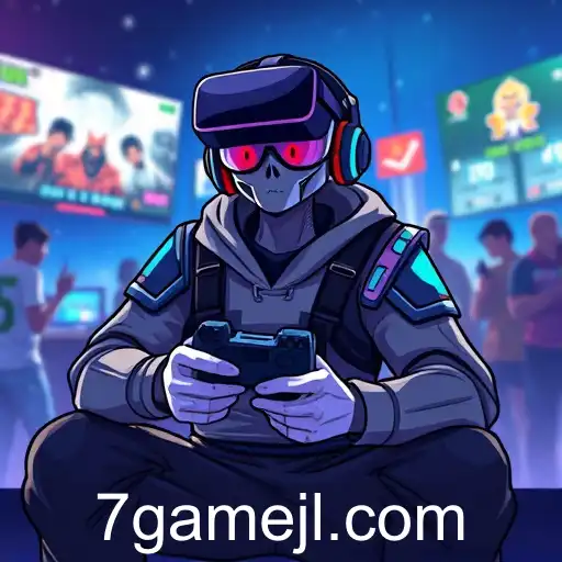 The Evolution of Online Gaming Platforms