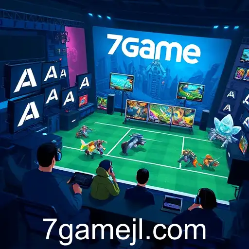 Gaming Evolution and the Rise of 7game