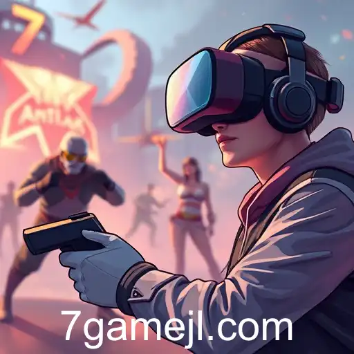 The Evolving Landscape of Online Gaming in 2025