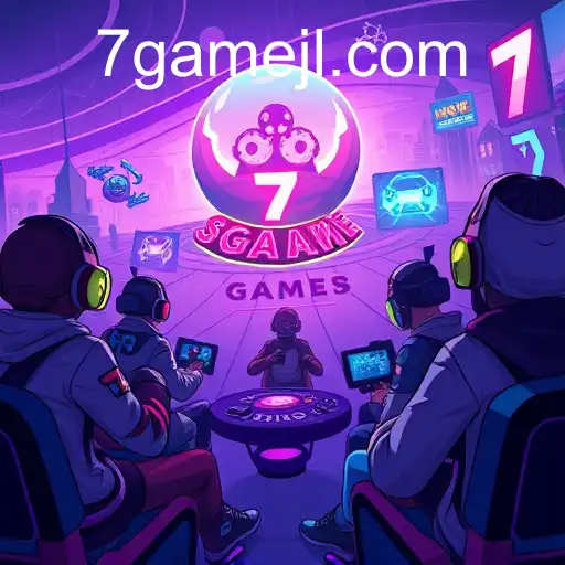 Exploring the Future of Online Gaming with 7game