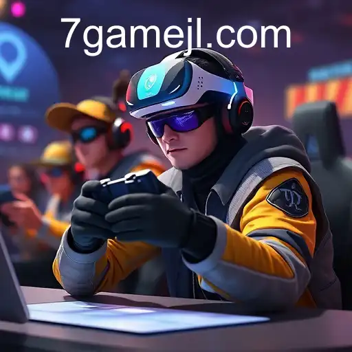 7game Revolutionizes Online Gaming in 2025