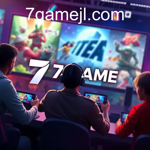 The Rise of 7game in the Online Gaming World