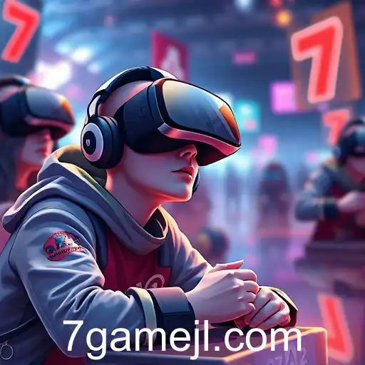 Reviving Classic Gaming: 7game Leads the Charge