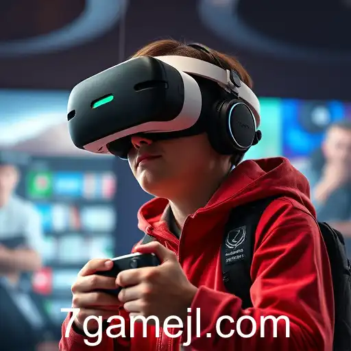 Gaming Evolution and the Rise of 7game