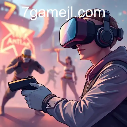 The Evolving Landscape of Online Gaming in 2025