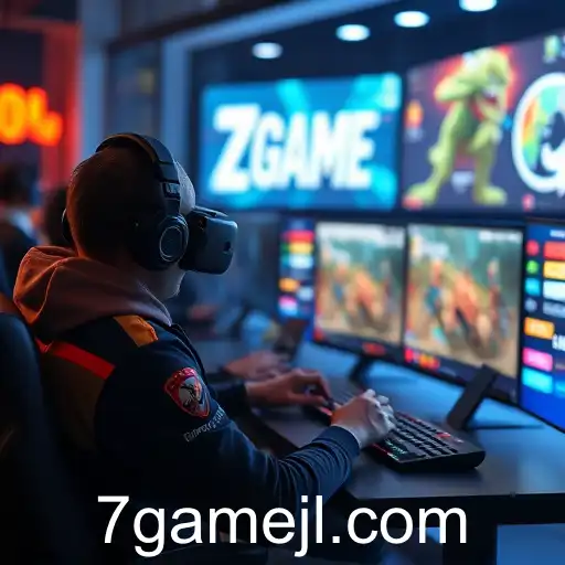 Exploring 7game: Transforming Online Gaming in 2025
