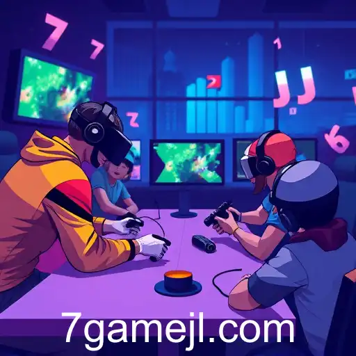 Gaming and Entertainment in the Digital Age