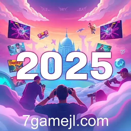 Gaming in a Changing World