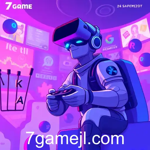 7game: Bridging Gaming and Innovation