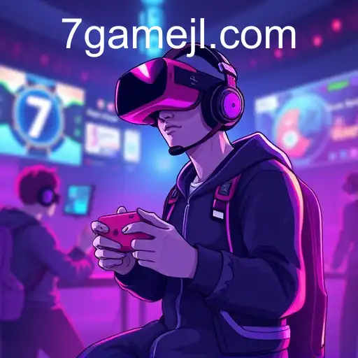 Gaming Trends in the Mid Decade