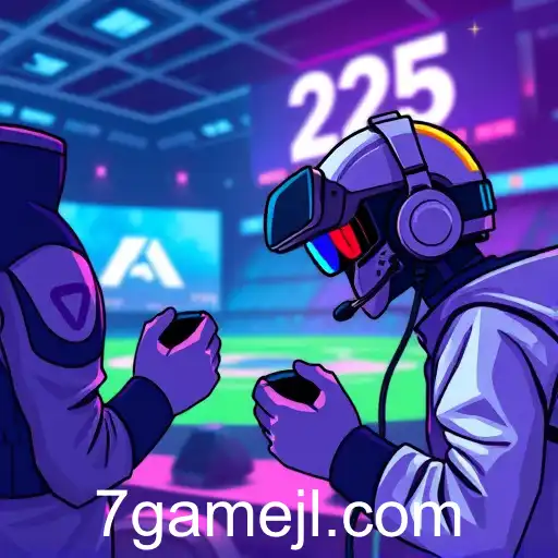 Gaming Trends Shaping 2025