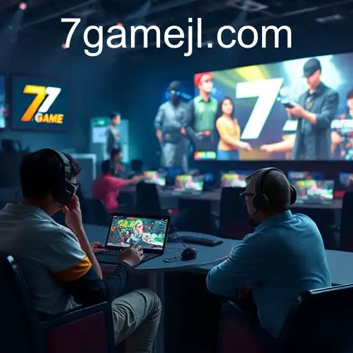 The Rise of Online Gaming in 2026