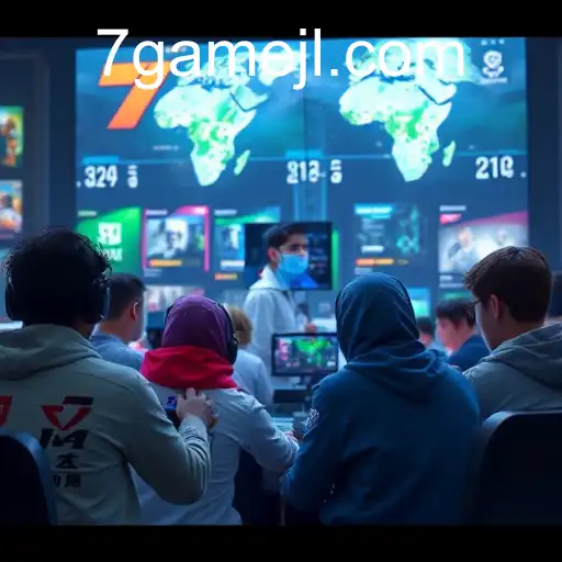 Evolution of Online Gaming in a Dynamic Era