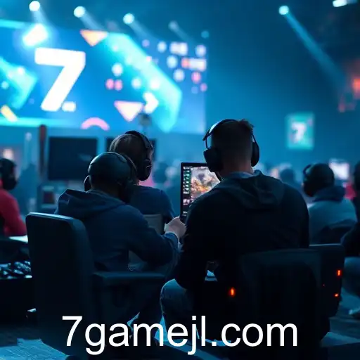 Evolving Landscape of Online Gaming