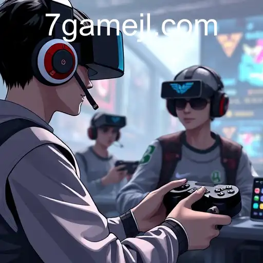 Reviving the Digital Playground: 7game's Impact on the Global Gaming Community