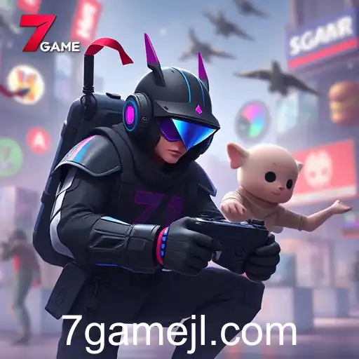 Rise of 7game: A New Era in Online Gaming