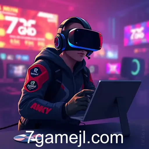 The Rise of 7game: Revolutionizing Online Gaming
