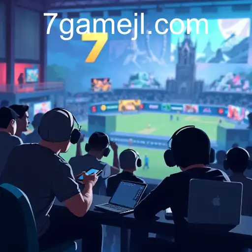 The Rise of 7game: A Digital Haven for Gamers