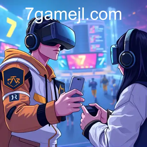 The Surge of Gaming Platforms in 2025