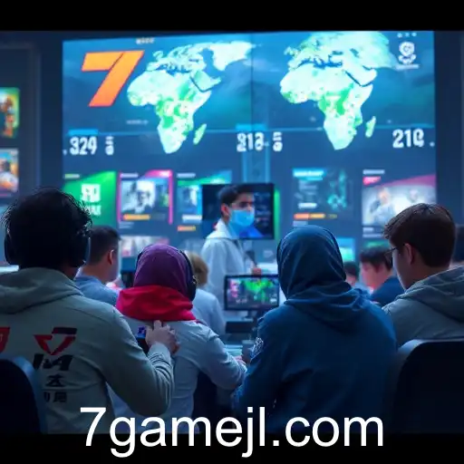 Evolution of Online Gaming in a Dynamic Era