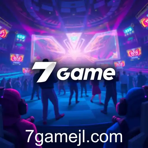 The Rise of 7game in Online Gaming