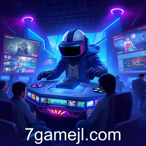 The Rise of 7game in the Gaming World