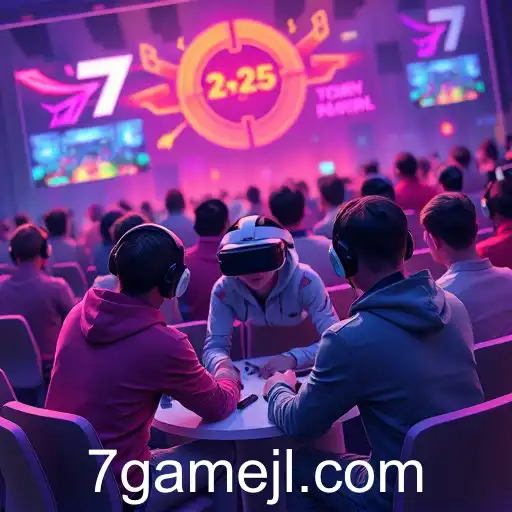 The Rise of Online Gaming in a Transforming World